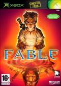 Fable XBOX