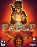 portada Fable PC