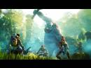 imágenes de Fable Legends