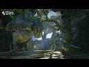 imágenes de Fable Legends