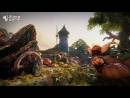 imágenes de Fable Legends