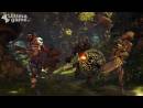 Imágenes recientes Fable Legends