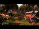 imágenes de Fable: The Journey