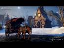 Imágenes recientes Fable: The Journey