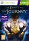 Fable: The Journey portada