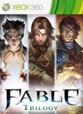 Fable Trilogy 