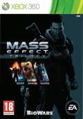 Mass Effect Triloga