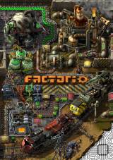 Danos tu opinión sobre Factorio