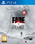 portada Fade to Silence PlayStation 4