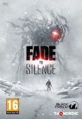 Fade to Silence portada