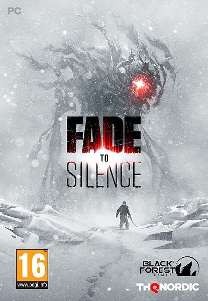 Fade to Silence