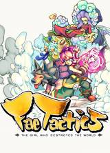 Danos tu opinión sobre Fae Tactics