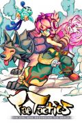 portada Fae Tactics Nintendo Switch