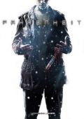 portada Fahrenheit PlayStation 4