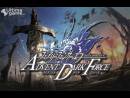 imágenes de Fairy Fencer F: Advent Dark Force