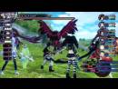 imágenes de Fairy Fencer F: Advent Dark Force