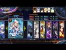 imágenes de Fairy Fencer F: Advent Dark Force