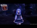 imágenes de Fairy Fencer F: Advent Dark Force