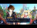 imágenes de Fairy Fencer F: Advent Dark Force