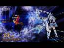 imágenes de Fairy Fencer F: Advent Dark Force