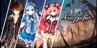 Análisis de Fairy Fencer F: Advent Dark Force