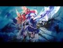 imágenes de Fairy Fencer F