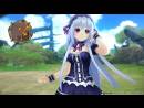 imágenes de Fairy Fencer F