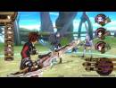 imágenes de Fairy Fencer F