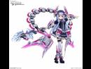 imágenes de Fairy Fencer F