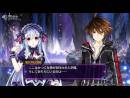 imágenes de Fairy Fencer F