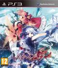 Fairy Fencer F PS3