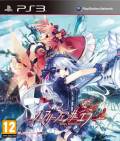 Fairy Fencer F 