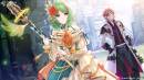 imágenes de Fairy Fencer F: Refrain Chord