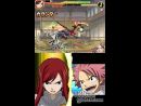 Imágenes recientes Fairy Tail Fierce Fighting: Decisive Battle With the Wizard
