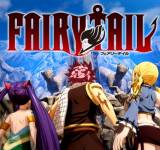 Fairy Tail RPG XONE