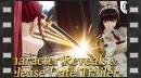 vídeos de Fairy Tail RPG