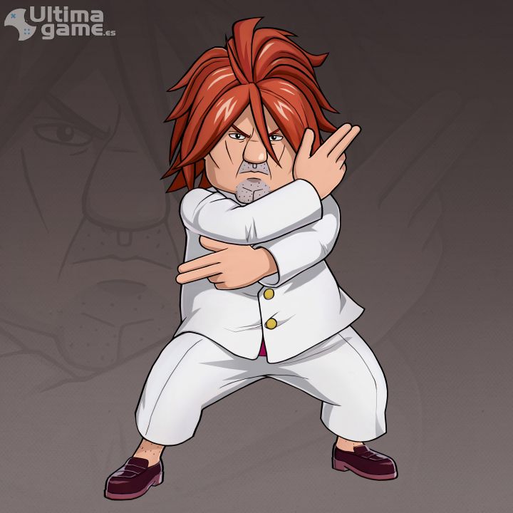 Imágenes de Fairy Tail RPG - imagen 3