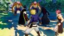 imágenes de Fairy Tail RPG