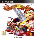 Fairytale Fights PS3