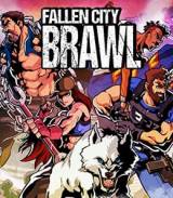 Fallen City Brawl PS4