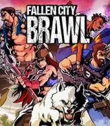 Fallen City Brawl XBOX SERIES