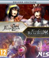 Fallen Legion: Rise to Glory y Fallen Legion Revenants PC