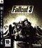 portada Fallout 3 PS3