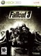 portada Fallout 3 Xbox 360