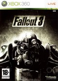 Fallout 3 XBOX 360