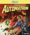 Danos tu opinión sobre Fallout 4: Automatron