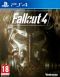 portada Fallout 4 PlayStation 4