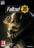 portada Fallout 76 PC