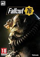 Danos tu opinión sobre Fallout 76