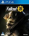 portada Fallout 76 PlayStation 4